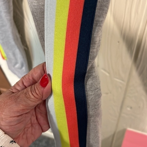 Wild Fable Joggers with Stripes - Size Small - Picture 2 of 8